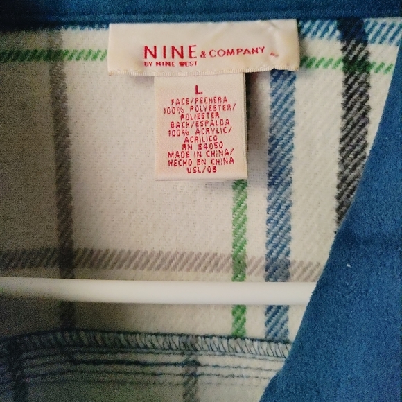 Jacket - Picture 3 of 3